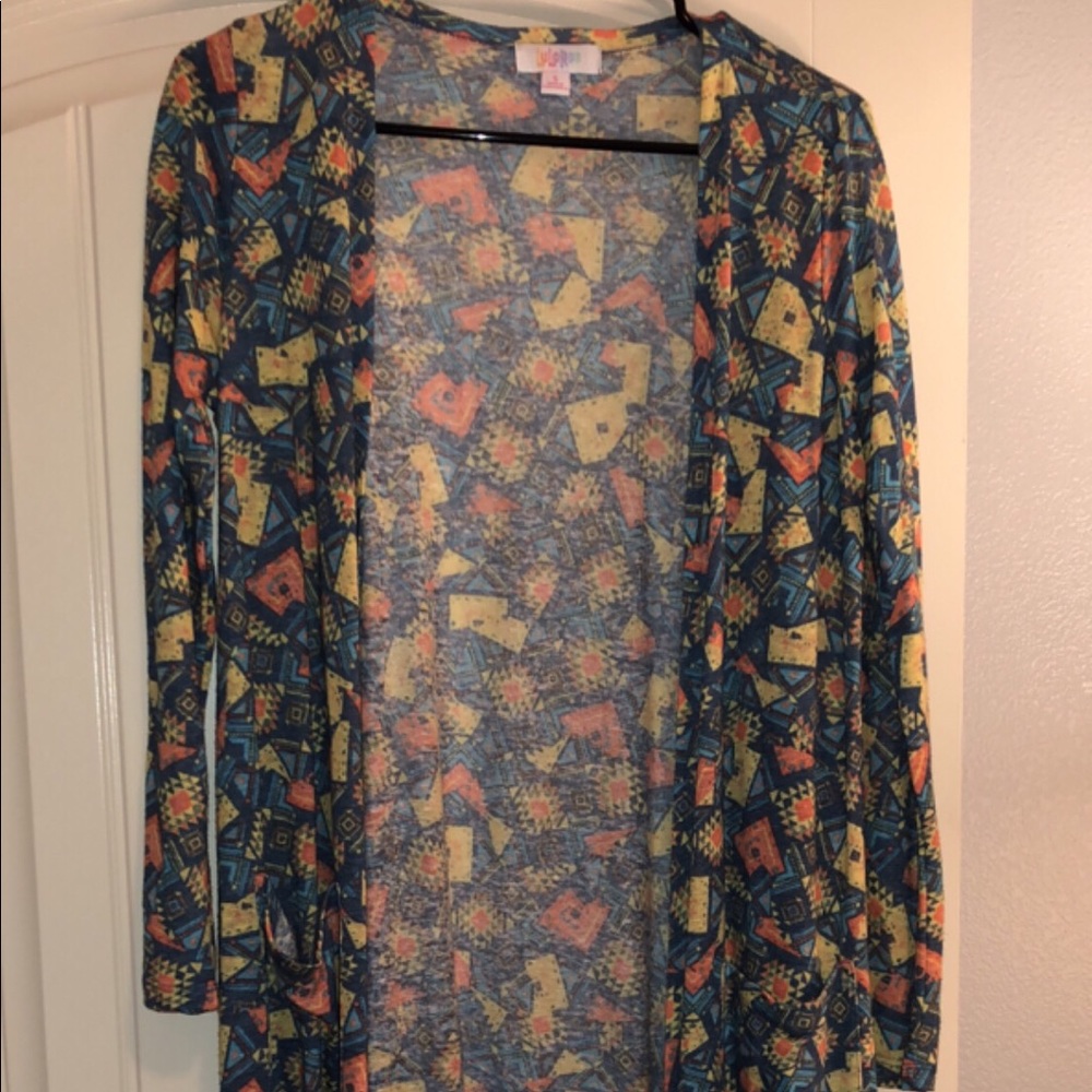 Lularoe Sarah